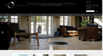pure-stone.co.uk screenshot 2021-09-24 13:28:37