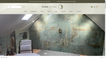pure-stone.co.uk screenshot 2025-12-02 11:44:05