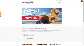 firstfurnishings.co.uk screenshot 2019-07-31 06:54:20