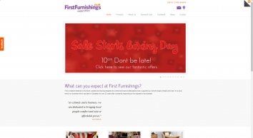 firstfurnishings.co.uk screenshot 2022-01-22 12:26:13