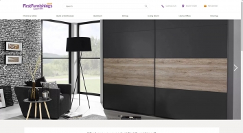 firstfurnishings.co.uk screenshot 2022-03-26 00:12:18