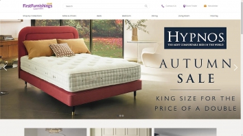 firstfurnishings.co.uk screenshot 2024-11-07 21:02:24