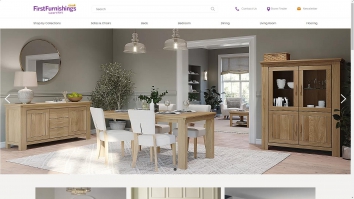 firstfurnishings.co.uk screenshot 2024-12-12 13:40:48