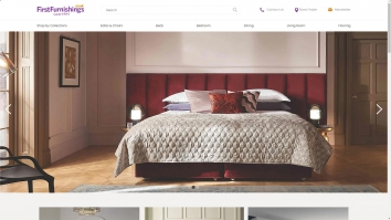 firstfurnishings.co.uk screenshot 2025-01-22 23:26:10