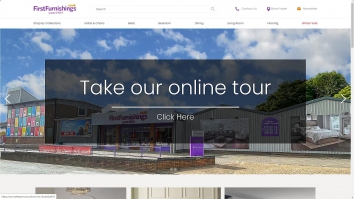 firstfurnishings.co.uk screenshot 2025-02-11 17:45:00