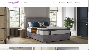 firstfurnishings.co.uk screenshot 2025-03-21 14:44:24