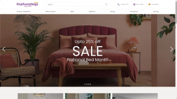 firstfurnishings.co.uk screenshot 2025-05-22 23:30:52