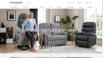 firstfurnishings.co.uk screenshot 2026-07-22 15:14:10