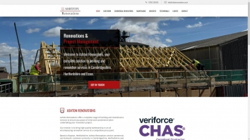 Screenshot of ashtonrenovations.co.uk 2025-10-03 04:25:35 ashtonrenovations.co.uk screenshot 2025-10-03 04:25:35