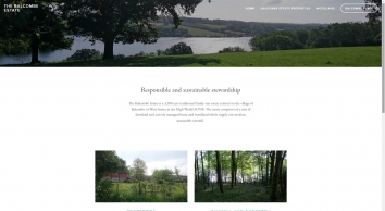 balcombeestate.co.uk screenshot 2021-02-18 00:32:03