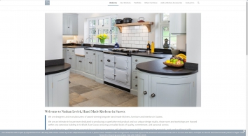 nathanlevick.co.uk screenshot 2021-05-26 08:14:35