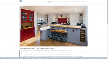 nathanlevick.co.uk screenshot 2022-10-20 04:46:23