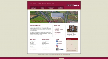 Screenshot of bletsoes.co.uk 2018-06-13 17:23:04 bletsoes.co.uk screenshot 2018-06-13 17:23:04