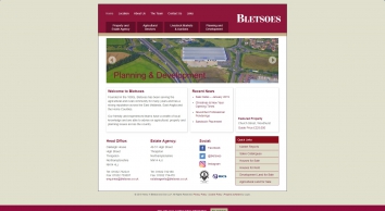 Screenshot of bletsoes.co.uk 2019-01-23 11:06:37 bletsoes.co.uk screenshot 2019-01-23 11:06:37
