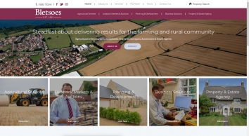 Screenshot of bletsoes.co.uk 2019-11-11 09:49:35 bletsoes.co.uk screenshot 2019-11-11 09:49:35