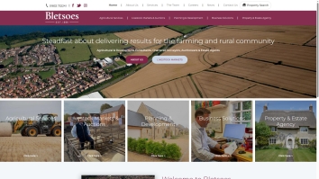 Screenshot of bletsoes.co.uk 2026-04-11 23:27:18 bletsoes.co.uk screenshot 2026-04-11 23:27:18