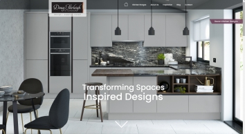 dougfarleighkitchens.co.uk screenshot 2022-01-05 02:09:35