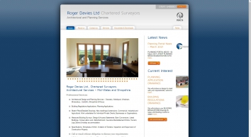 nialewis.co.uk screenshot 2021-10-05 09:17:20