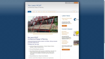 nialewis.co.uk screenshot 2024-02-20 22:45:12