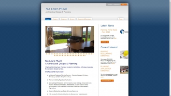 nialewis.co.uk screenshot 2025-06-11 22:39:47