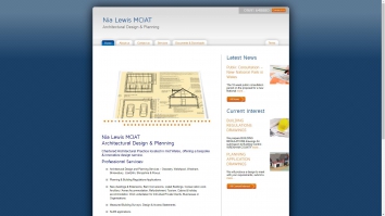 nialewis.co.uk screenshot 2025-11-03 18:16:15