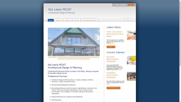 nialewis.co.uk screenshot 2025-12-16 22:58:04