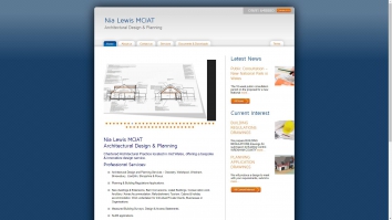 nialewis.co.uk screenshot 2026-02-14 04:48:06