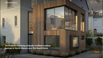 ocrarchitecture.co.uk screenshot 2024-02-25 00:59:40