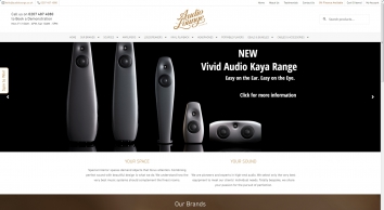audiolounge.co.uk screenshot 2019-04-13 02:09:07