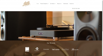 audiolounge.co.uk screenshot 2022-09-12 23:00:50