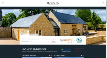 invictadevelopments.co.uk screenshot 2020-04-06 08:49:24