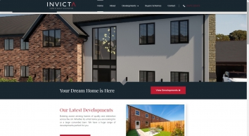 invictadevelopments.co.uk screenshot 2021-10-28 03:46:46