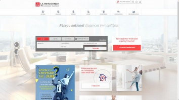 laresidence.fr screenshot 2024-08-11 02:50:08