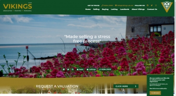 Screenshot of vikings.uk.net 2021-05-07 10:58:29 vikings.uk.net screenshot 2021-05-07 10:58:29