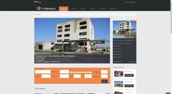 vistarealestate.eu screenshot 2021-01-01 14:40:39
