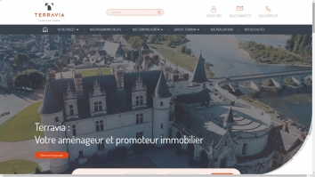 Screenshot of terravia.fr 2024-02-17 12:53:36 terravia.fr screenshot 2024-02-17 12:53:36