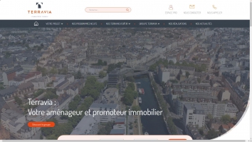 Screenshot of terravia.fr 2024-04-17 10:54:44 terravia.fr screenshot 2024-04-17 10:54:44