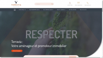Screenshot of terravia.fr 2024-09-12 15:46:02 terravia.fr screenshot 2024-09-12 15:46:02