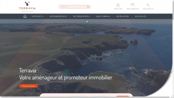 Screenshot of terravia.fr 2024-12-26 13:19:24 terravia.fr screenshot 2024-12-26 13:19:24