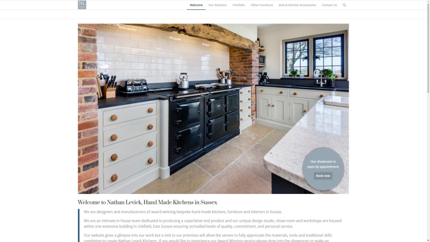nathanlevick.co.uk