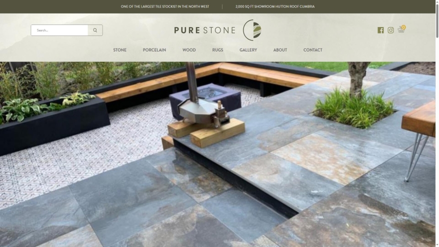pure-stone.co.uk