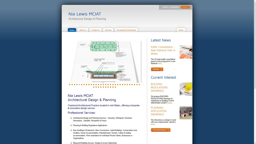 nialewis.co.uk