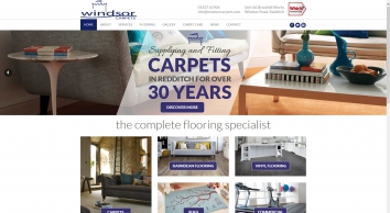 Screenshot of windsorcarpets.com 2018-07-03 20:24:00 windsorcarpets.com screenshot 2018-07-03 20:24:00