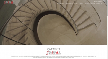 spiralstairs.co.uk screenshot 2019-02-12 09:53:14