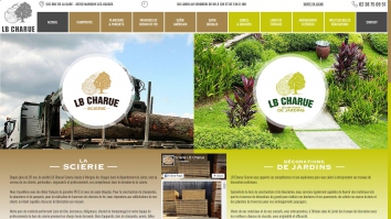 lbcharue-scierie.fr screenshot 2025-06-15 08:34:33