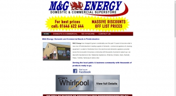 mgenergy.co.uk screenshot 2018-06-16 18:36:44
