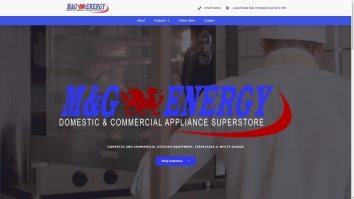 mgenergy.co.uk screenshot 2026-07-21 01:42:49