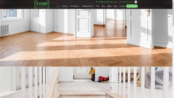 btownflooring.co.uk screenshot 2025-07-19 16:15:02