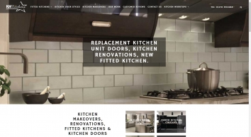 kwkitchens.co.uk screenshot 2018-12-22 09:43:31