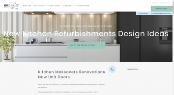 kwkitchens.co.uk screenshot 2020-05-06 19:14:33